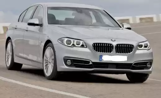 مستعملة BMW Unspecified للبيع في الدوحة #7695 - 1  صورة 
